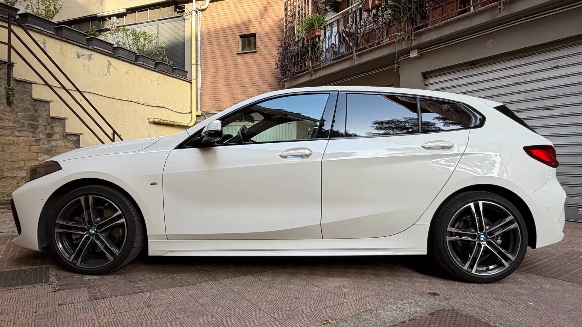 BMW 118d M Sport in vendita presso NexDrive - foto 1