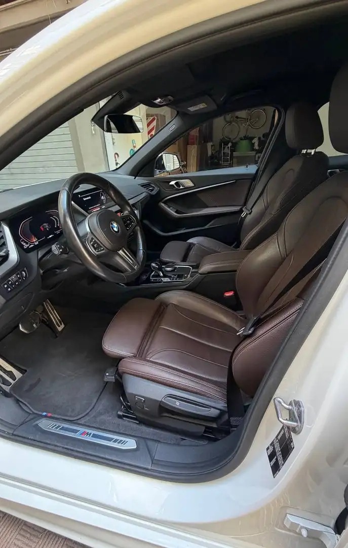 BMW 118d M Sport in vendita presso NexDrive - foto 6