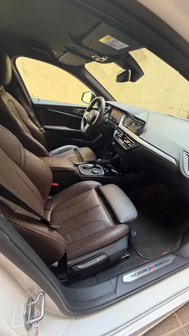 BMW 118d M Sport in vendita presso NexDrive - foto 8