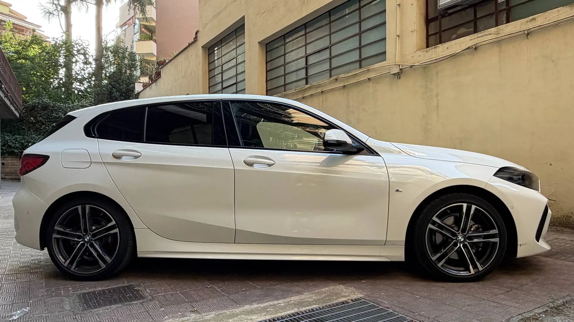 BMW 118d M Sport in vendita presso NexDrive - foto 10