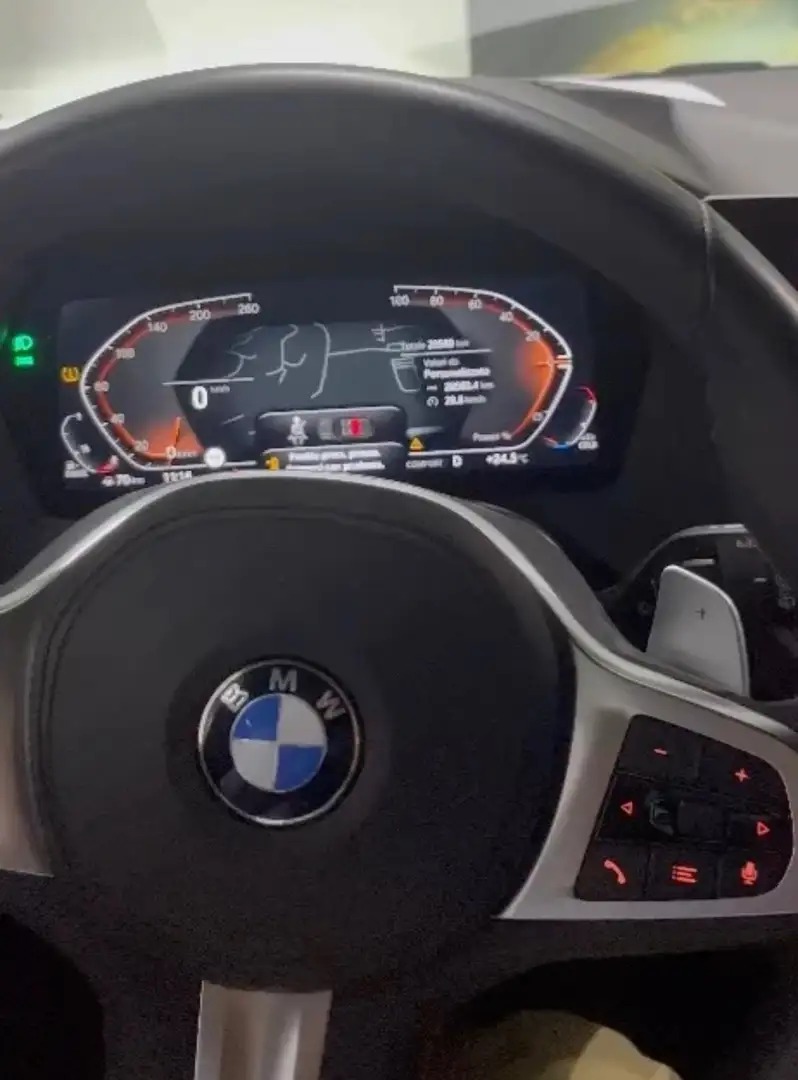 BMW 118d M Sport in vendita presso NexDrive - foto 11