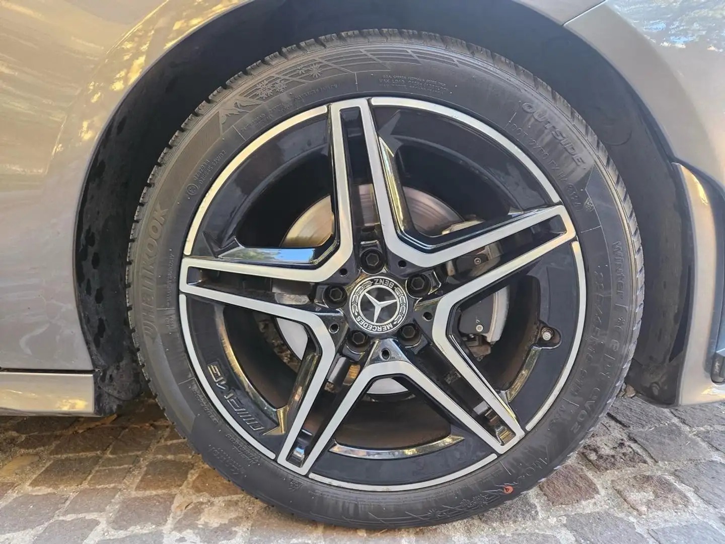 Mercedes-Benz CLA 180 d in vendita presso NexDrive - foto 5