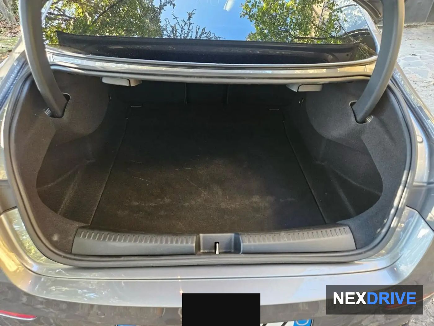 Mercedes-Benz CLA 180 d in vendita presso NexDrive - foto 9
