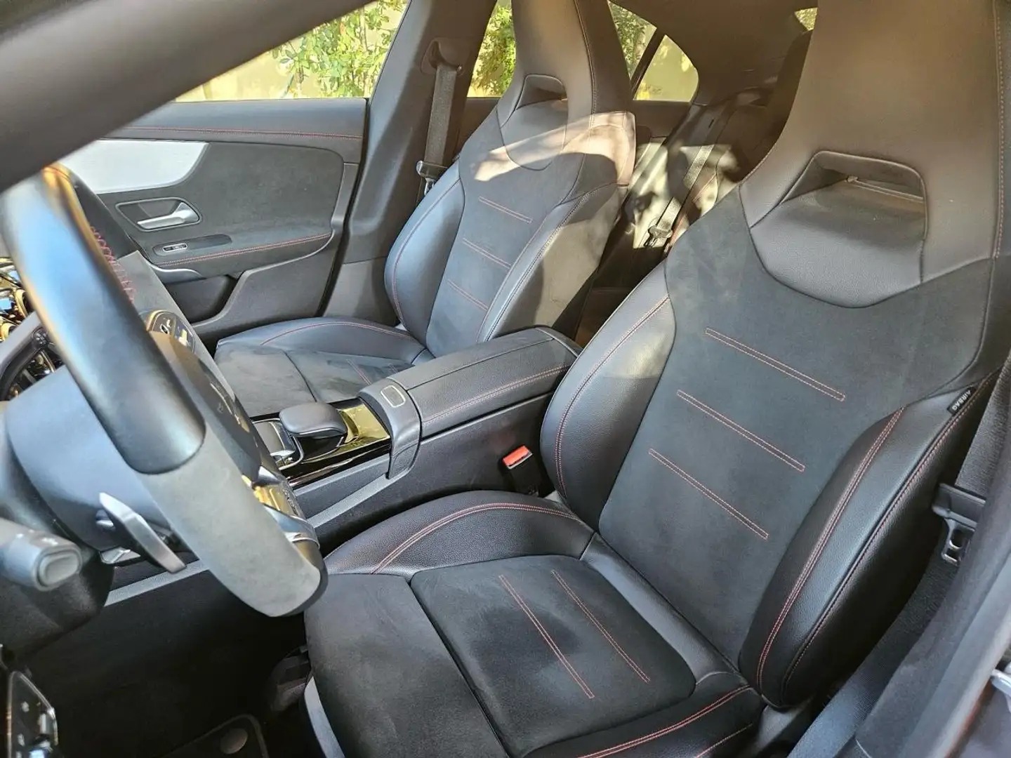 Mercedes-Benz CLA 180 d in vendita presso NexDrive - foto 14