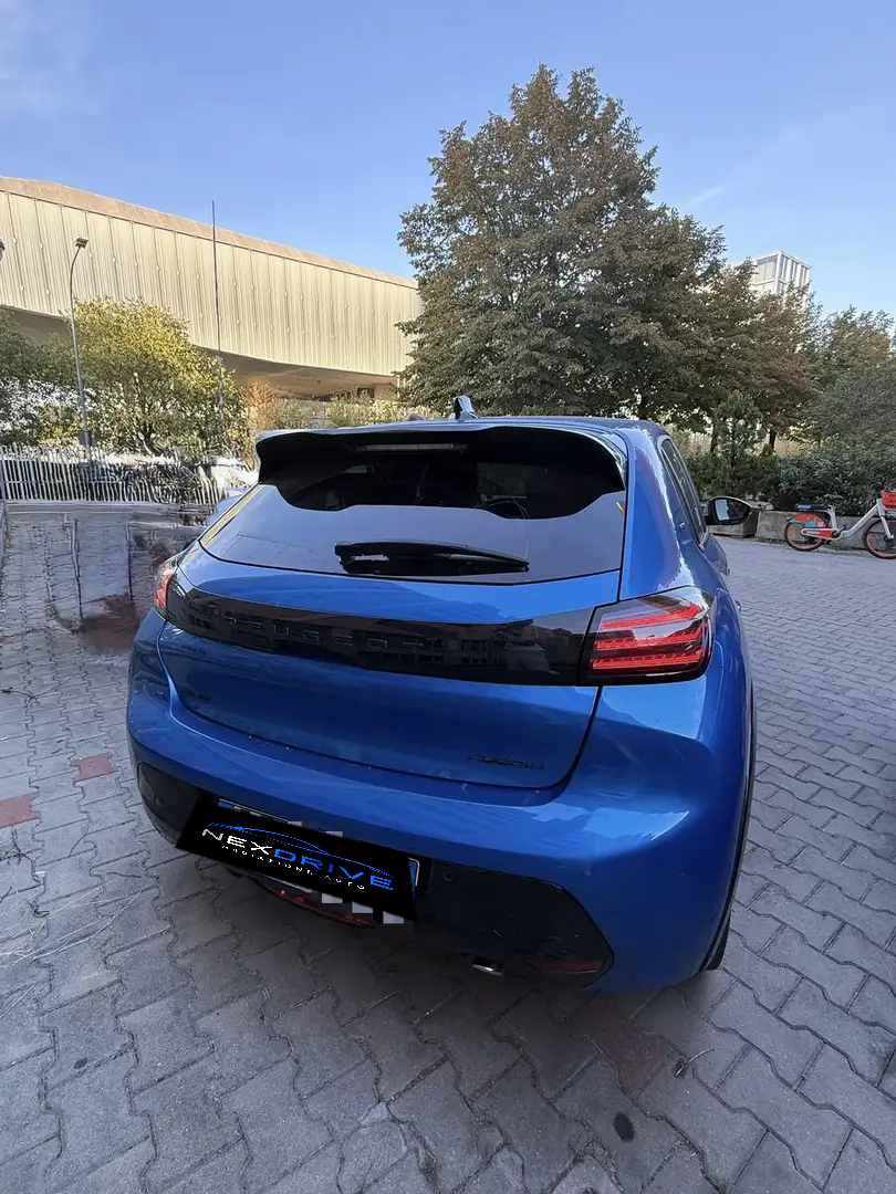 Peugeot 208 GT in vendita presso NexDrive - foto 2