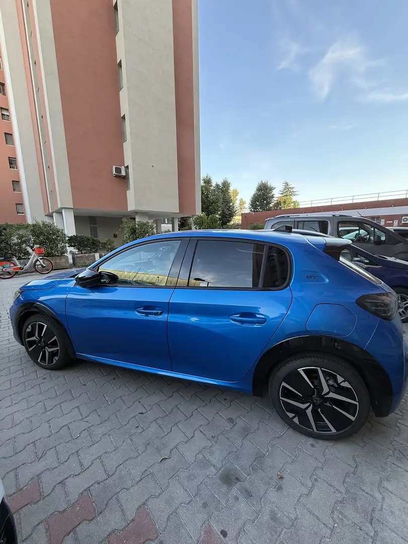 Peugeot 208 GT in vendita presso NexDrive - foto 5