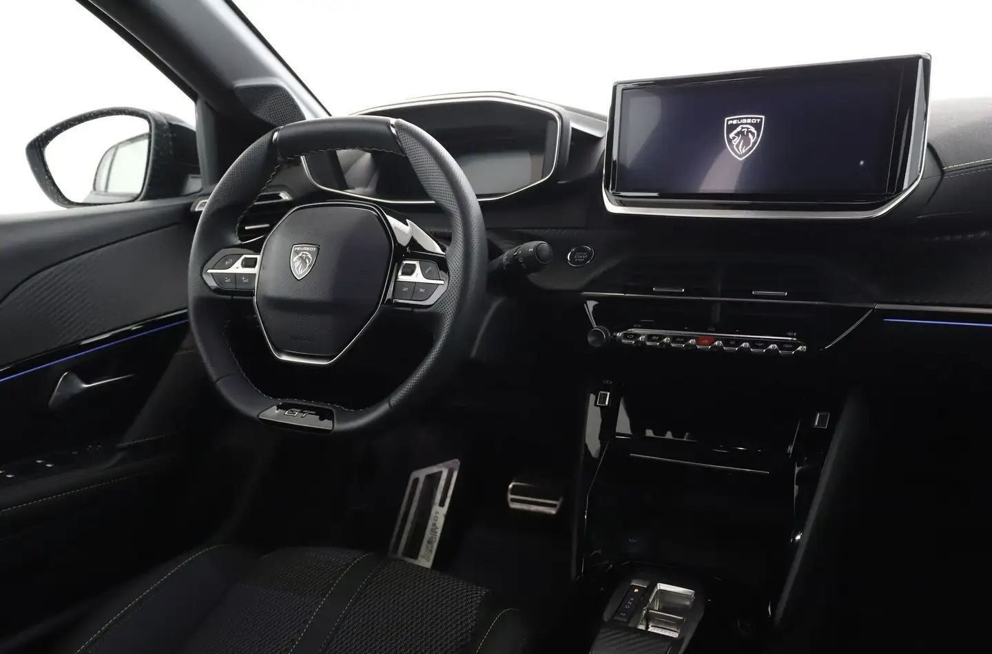 Peugeot 208 GT in vendita presso NexDrive - foto 6