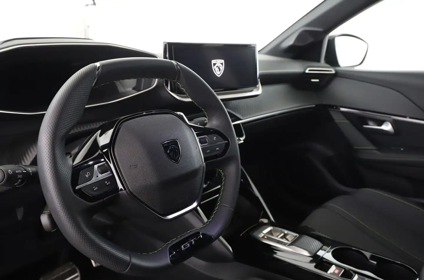 Peugeot 208 GT in vendita presso NexDrive - foto 7