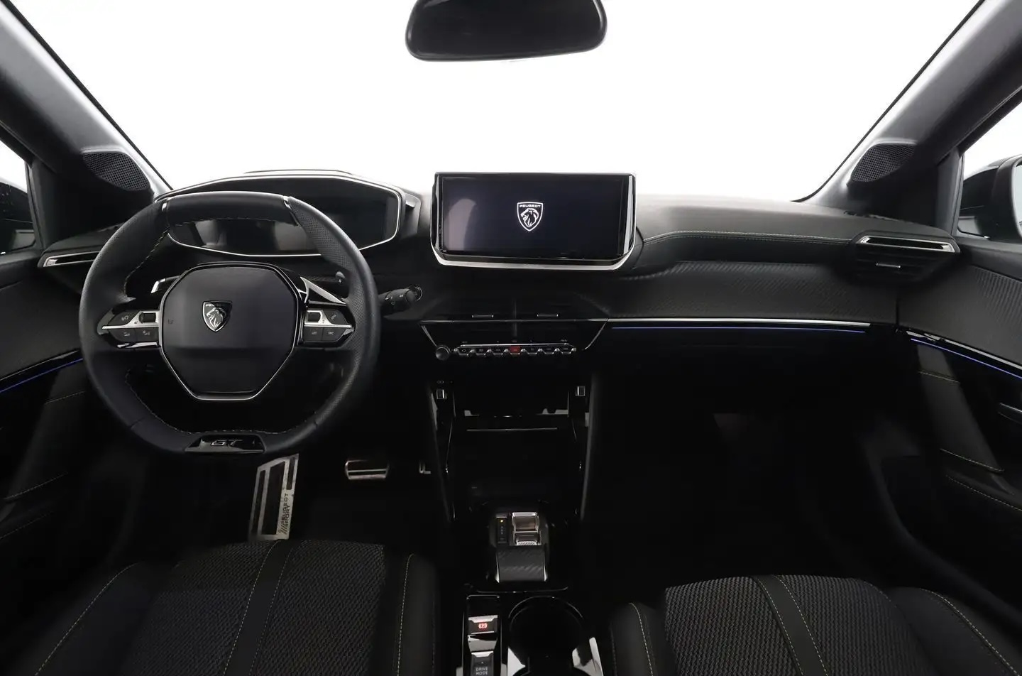 Peugeot 208 GT in vendita presso NexDrive - foto 8