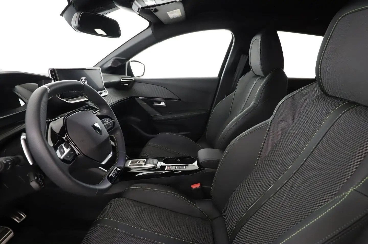 Peugeot 208 GT in vendita presso NexDrive - foto 9