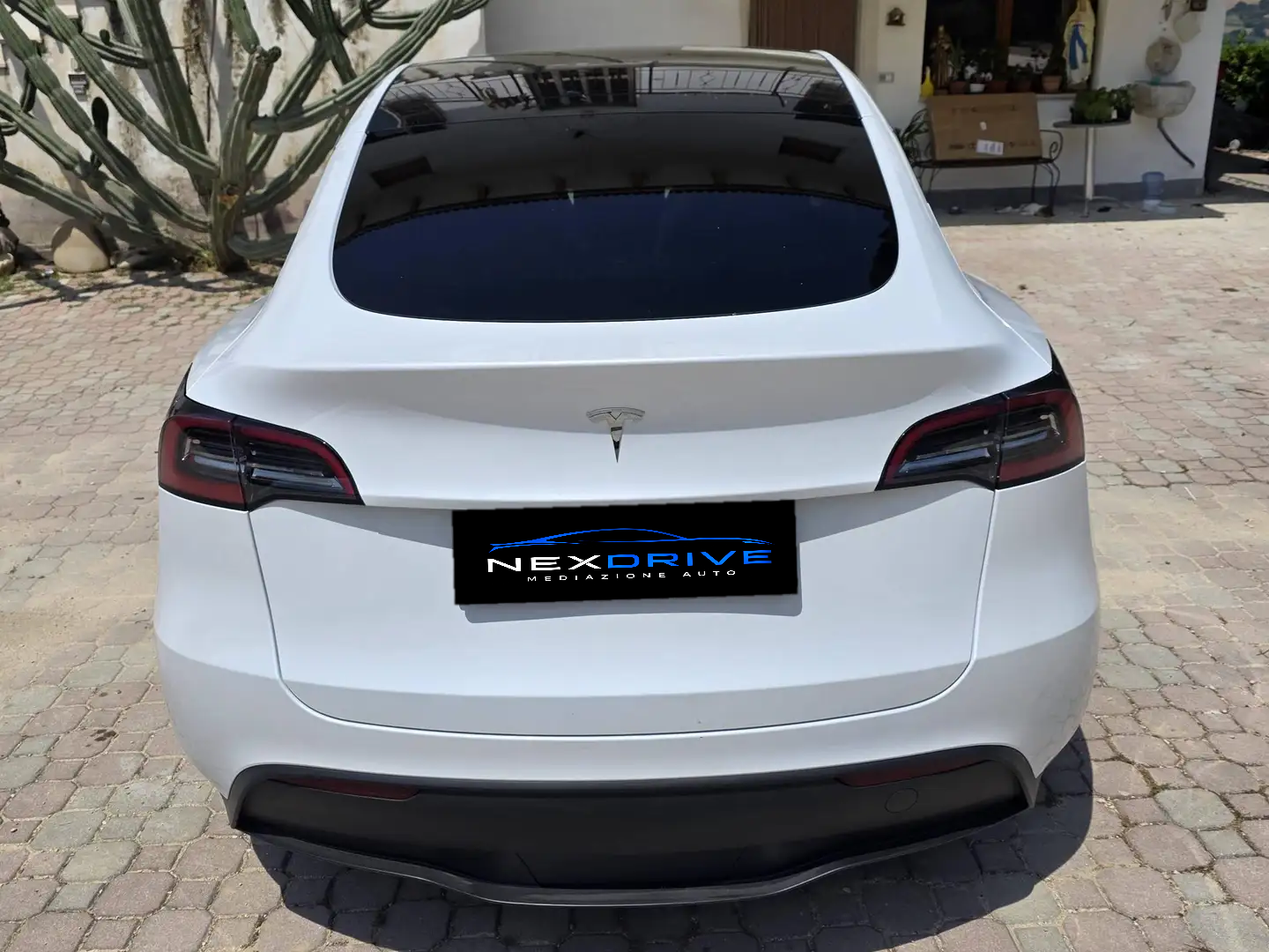 Tesla Model Y in vendita presso NexDrive - foto 3
