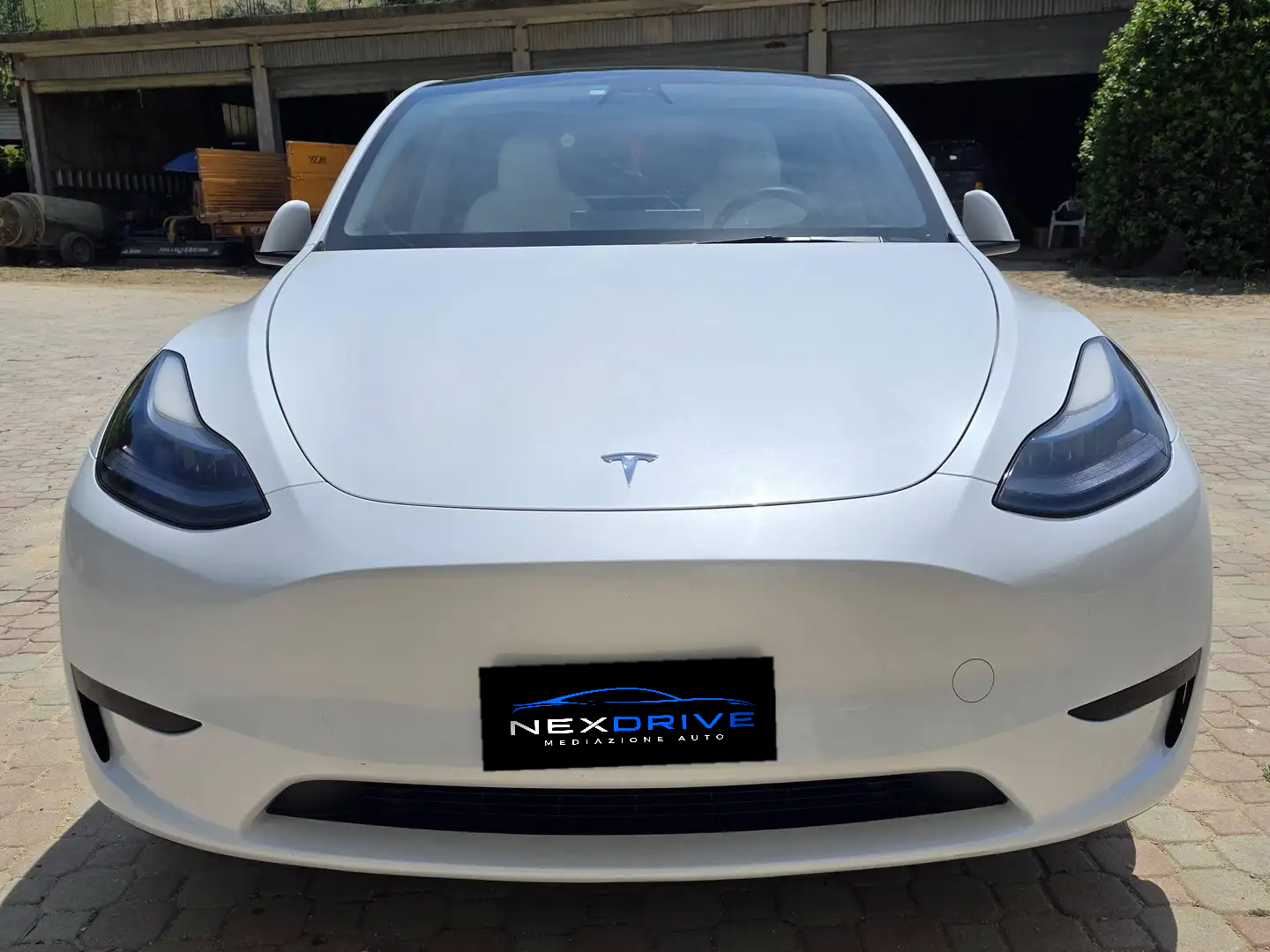 Tesla Model Y in vendita presso NexDrive - foto 6