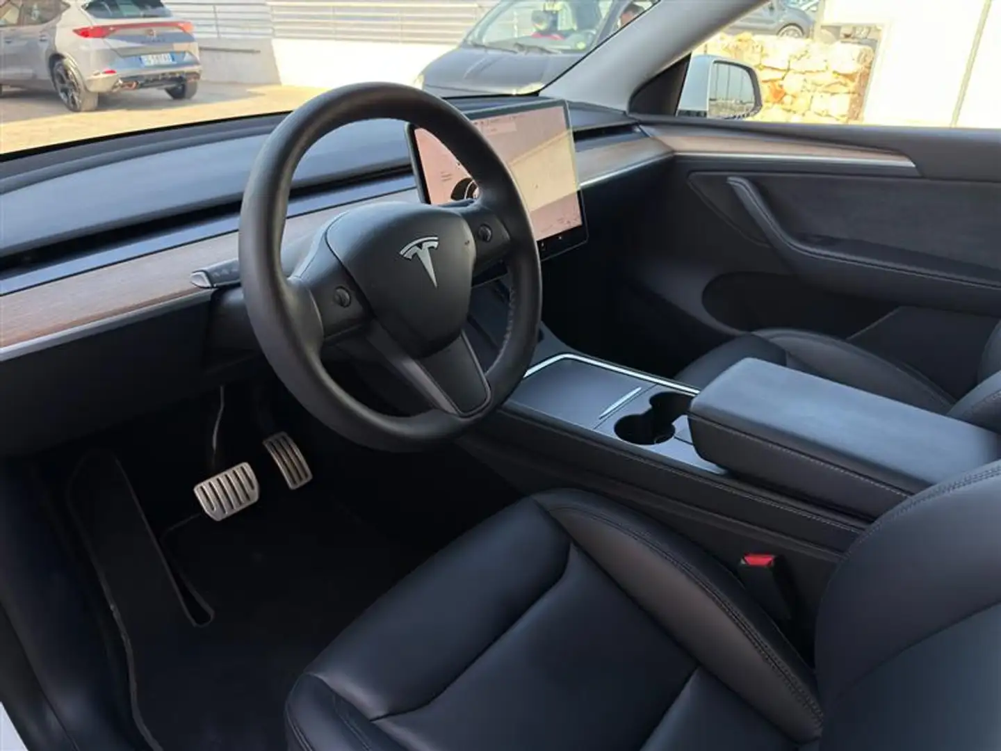 Tesla Model Y in vendita presso NexDrive - foto 7