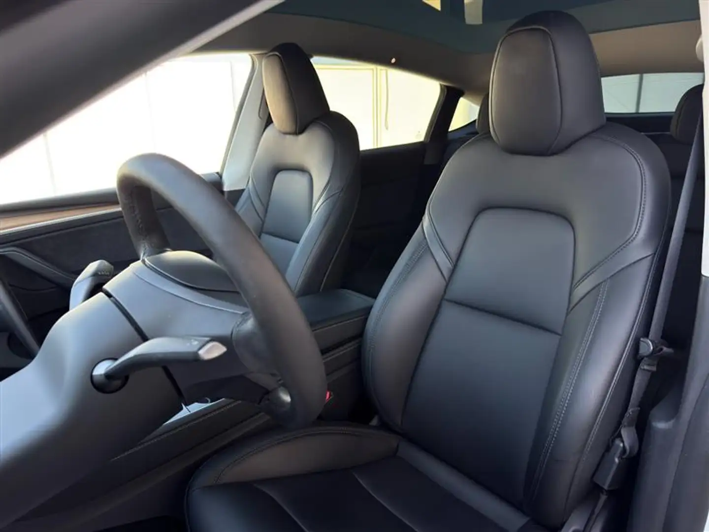 Tesla Model Y in vendita presso NexDrive - foto 8