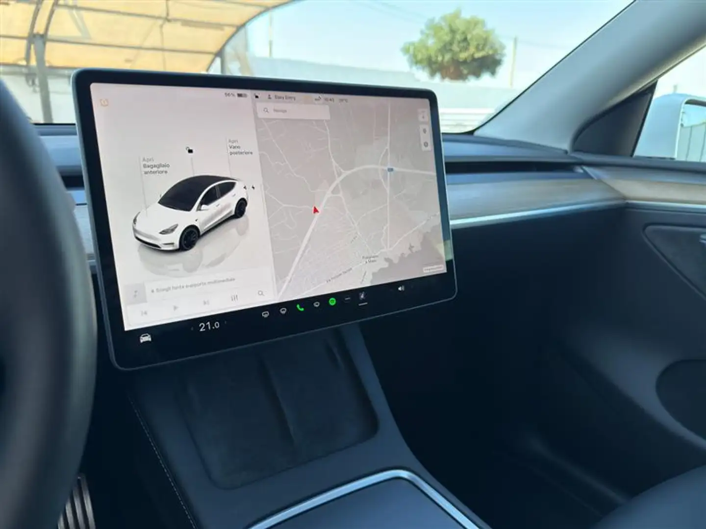 Tesla Model Y in vendita presso NexDrive - foto 10